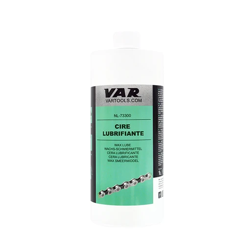 VAR Tools Wax Lube (VANL73300)